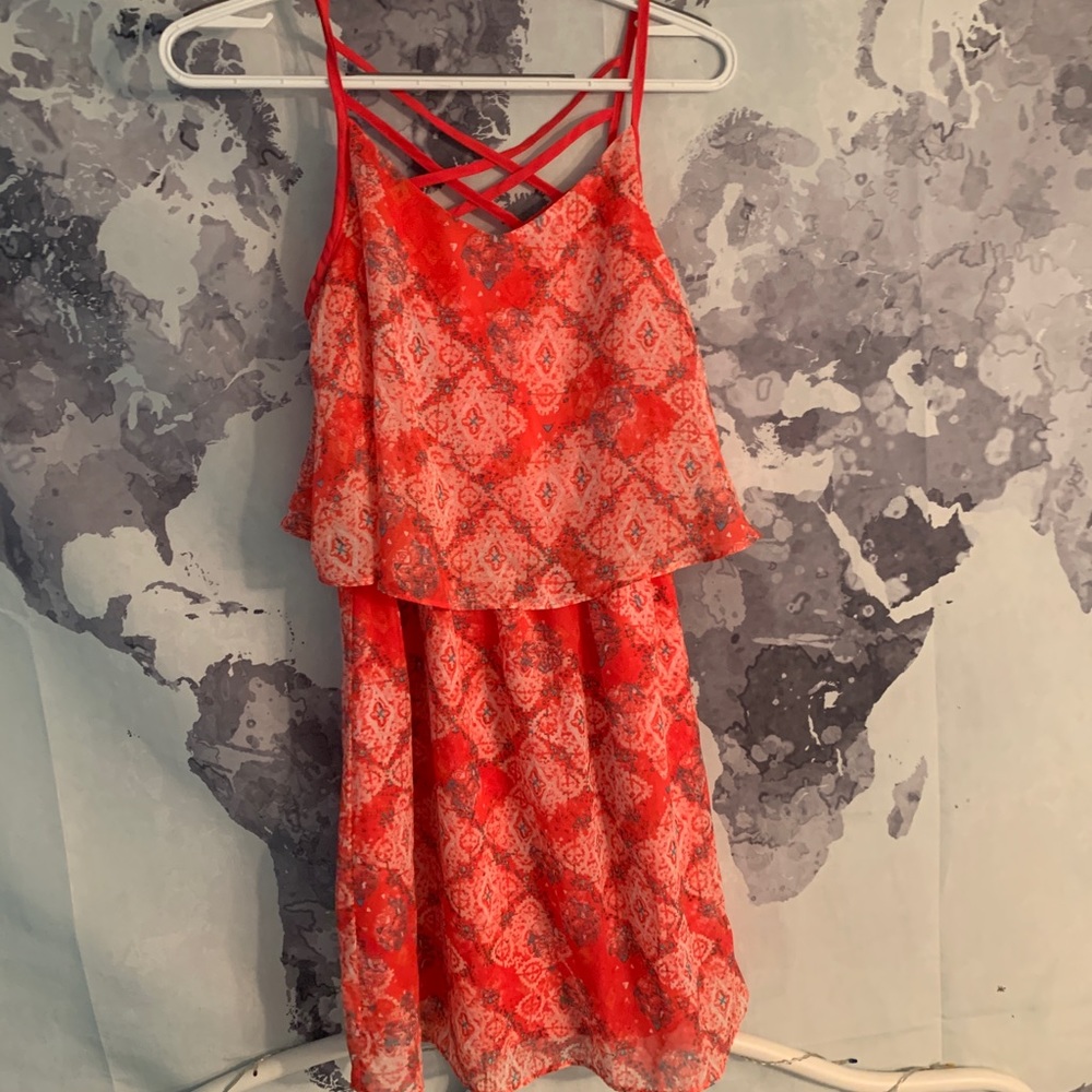dress